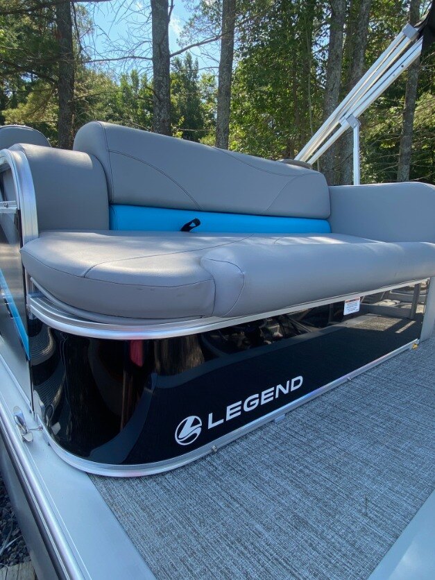 2025 Legend LE 19 RS EXT