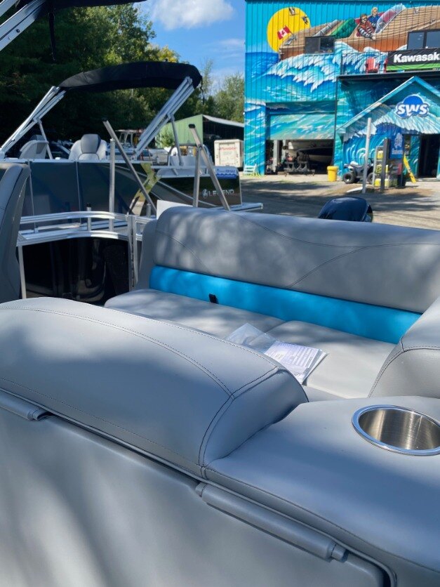 2025 Legend LE 19 RS EXT