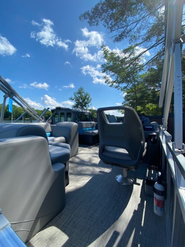 2025 Legend LE 19 RS EXT