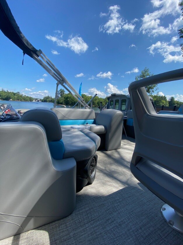 2025 Legend LE 19 RS EXT