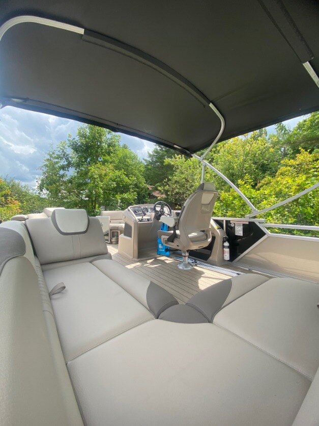 2023 Legend Q Series Cottage Sport Pro (Black Edition)