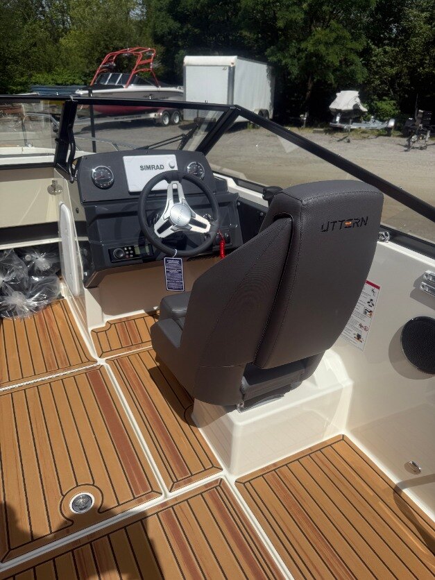 2025 Legend Uttern T59