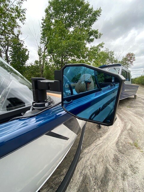 2026 Legend 17 XT (Sapphire Blue)