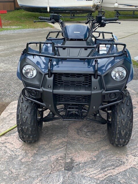 2025 Kawasaki BRUTE FORCE 300