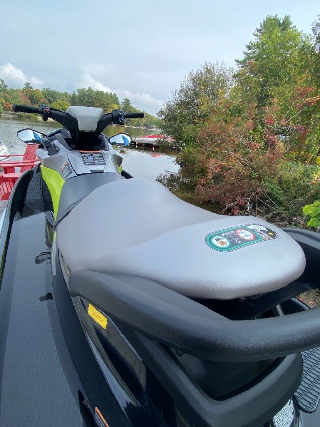 2025 Kawasaki Jet Ski Ultra 310X