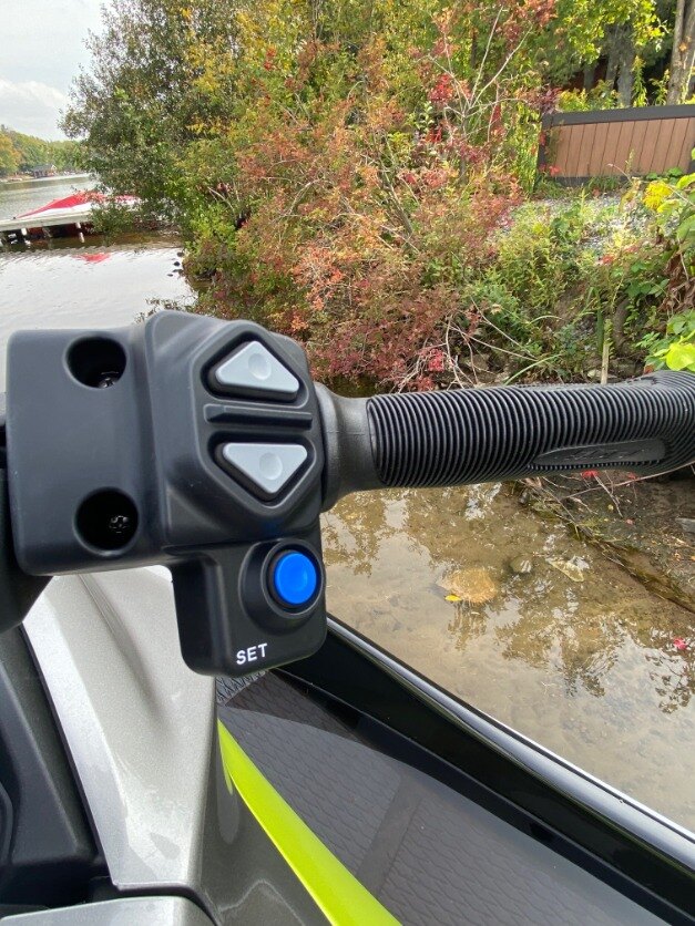 2025 Kawasaki Jet Ski Ultra 310X