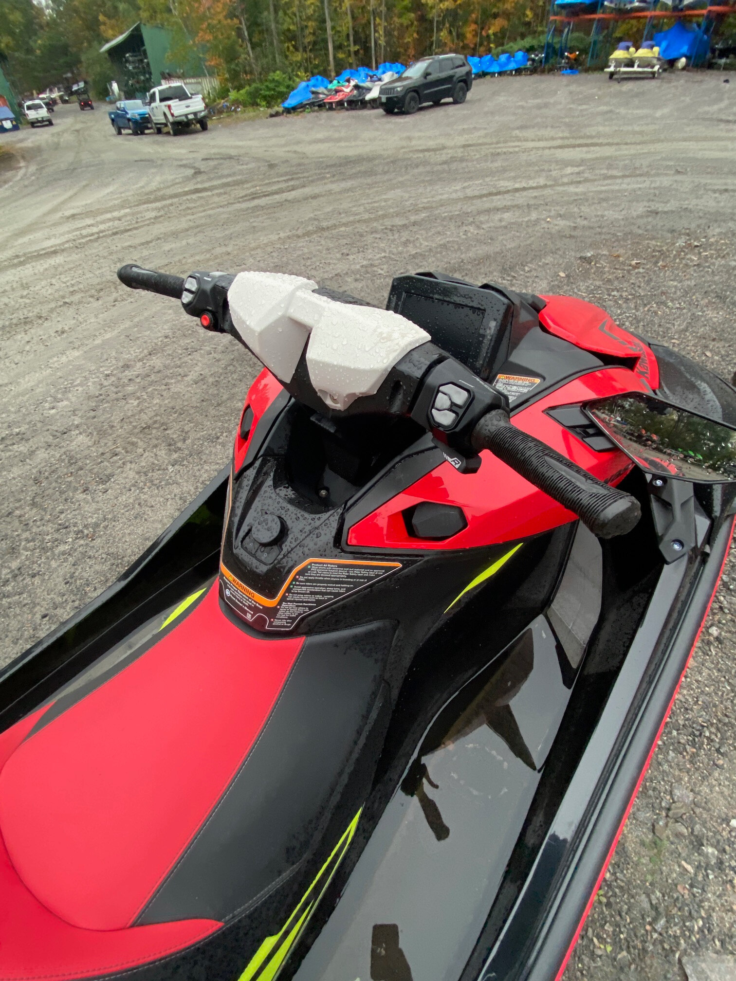 2025 Kawasaki JET SKI ULTRA 310X