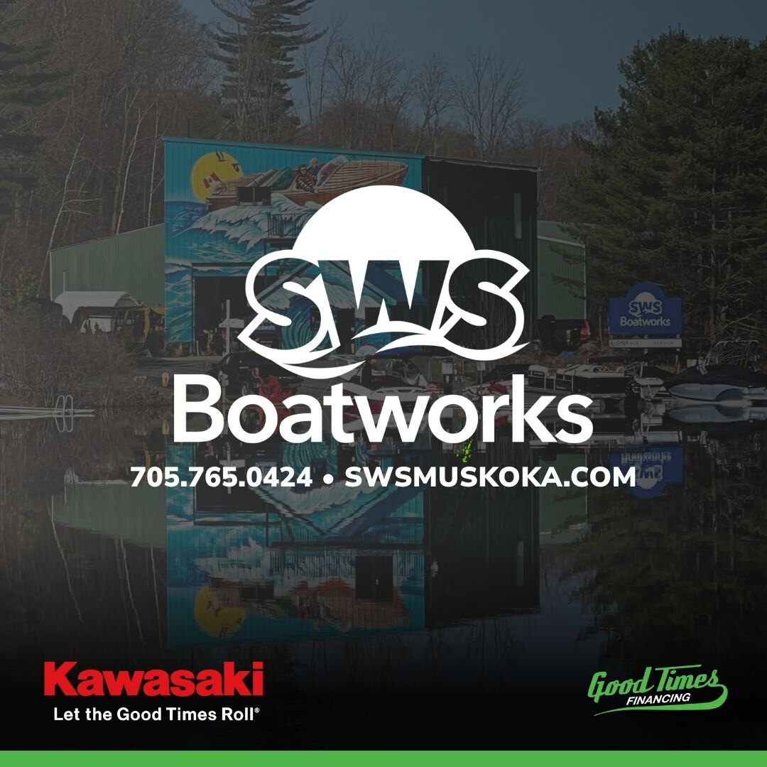 2025 Kawasaki JET SKI ULTRA 310X