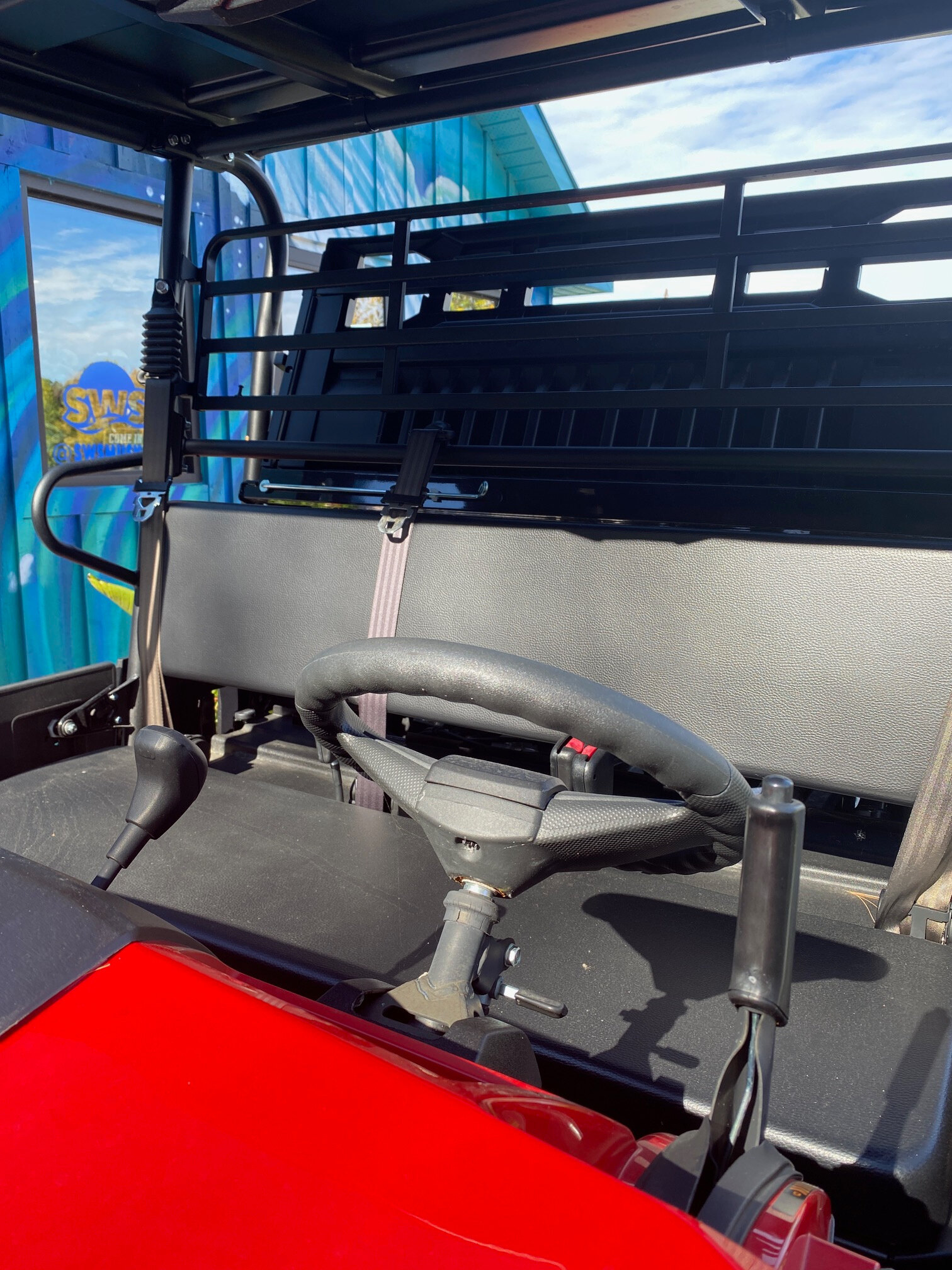 2024 Kawasaki MULE PRO FX 1000 HD EDITION