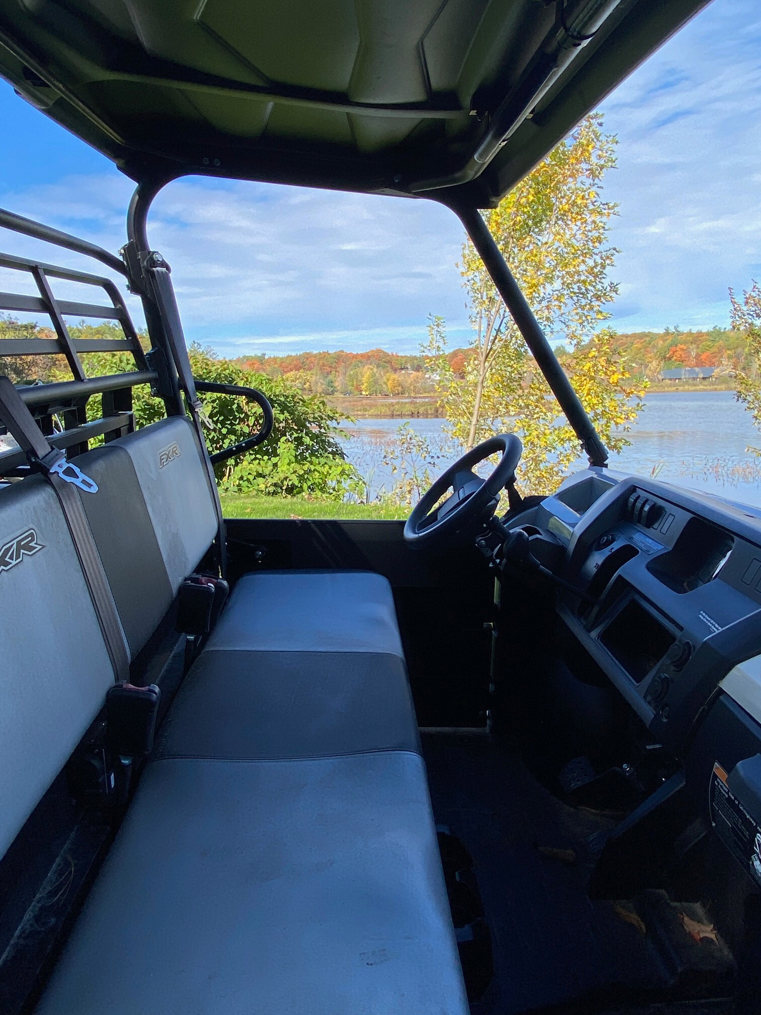 2024 Kawasaki MULE PRO FXR 1000 LE