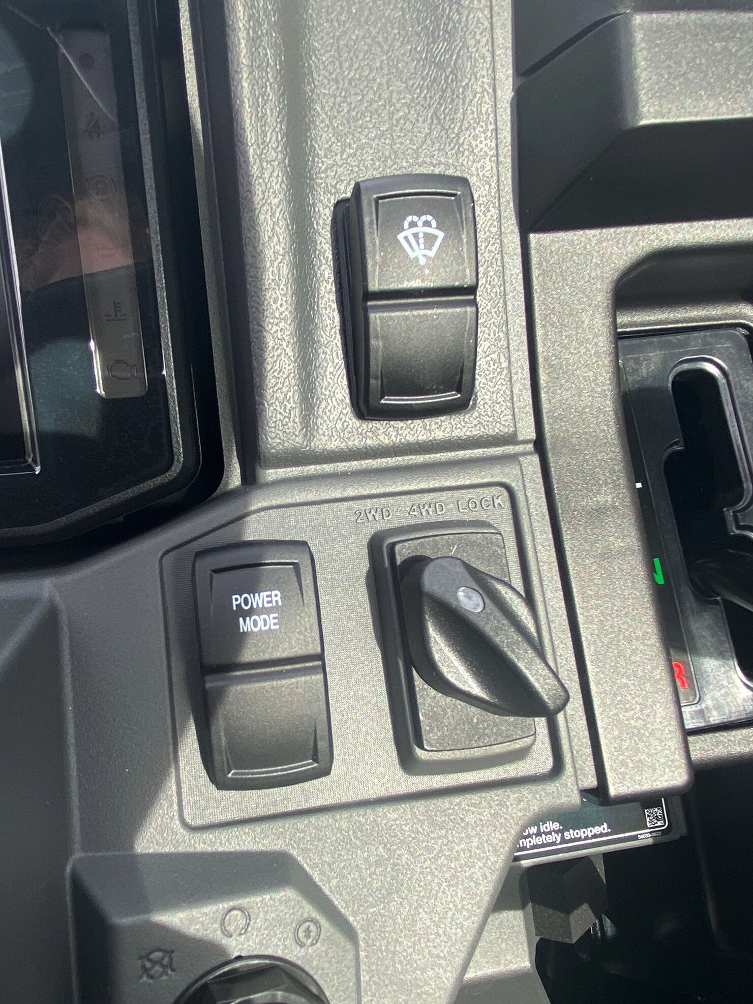 2024 Kawasaki RIDGE XR HVAC