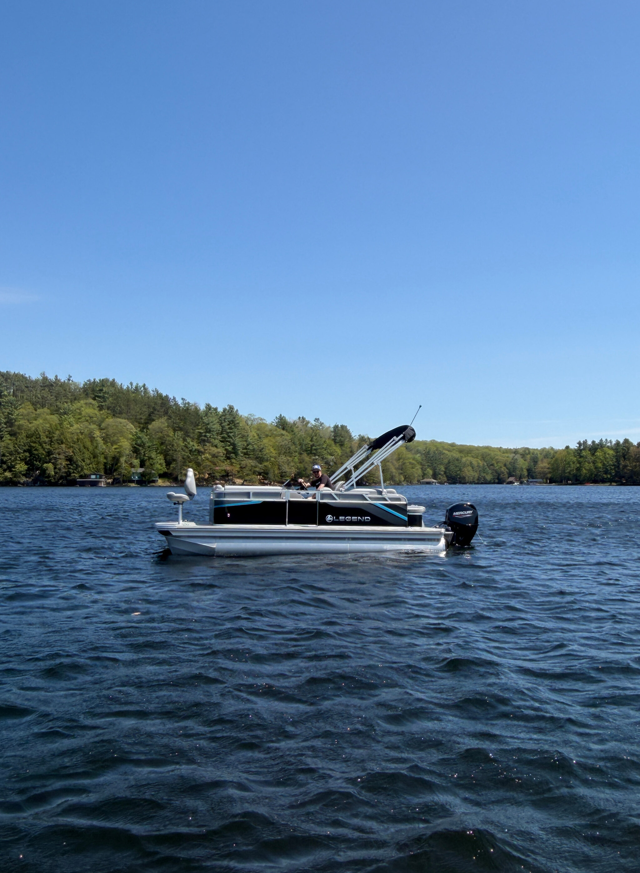 Legend Inventory | SWS Muskoka | Muskoka's Summer Experts