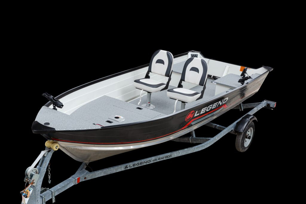 2026 Legend 16 ProSport LS