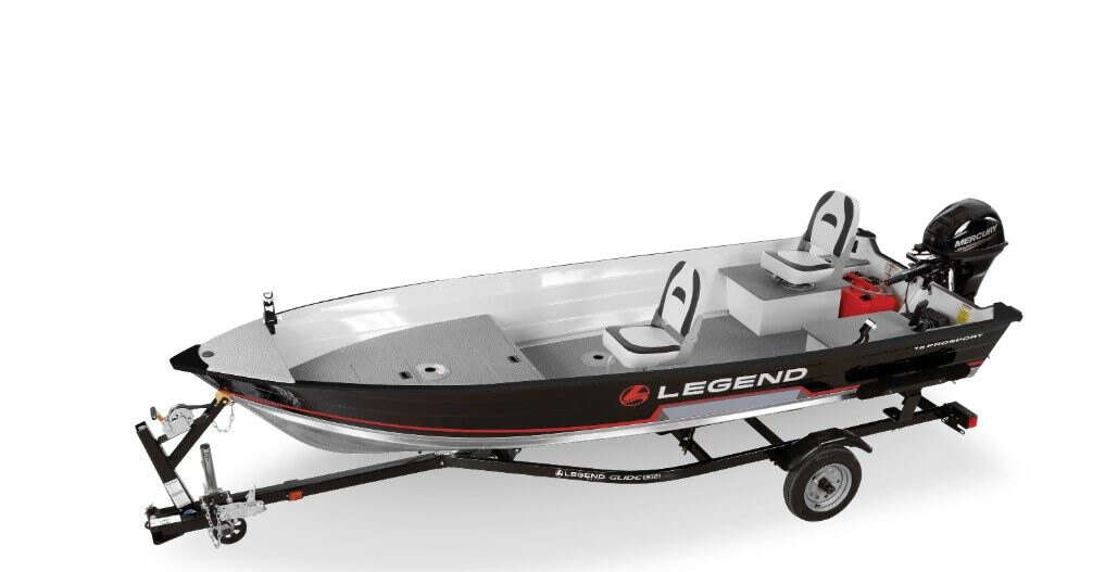 2026 Legend 16 ProSport LS