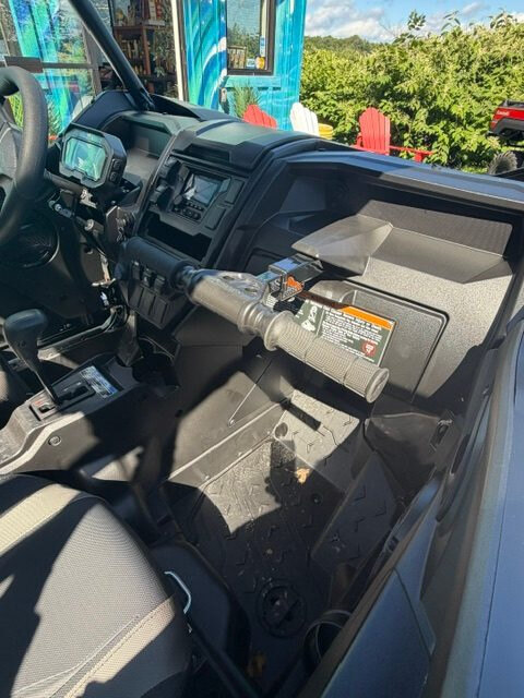 2026 Kawasaki Teryx KRX 1000 BLACKOUT EDITION