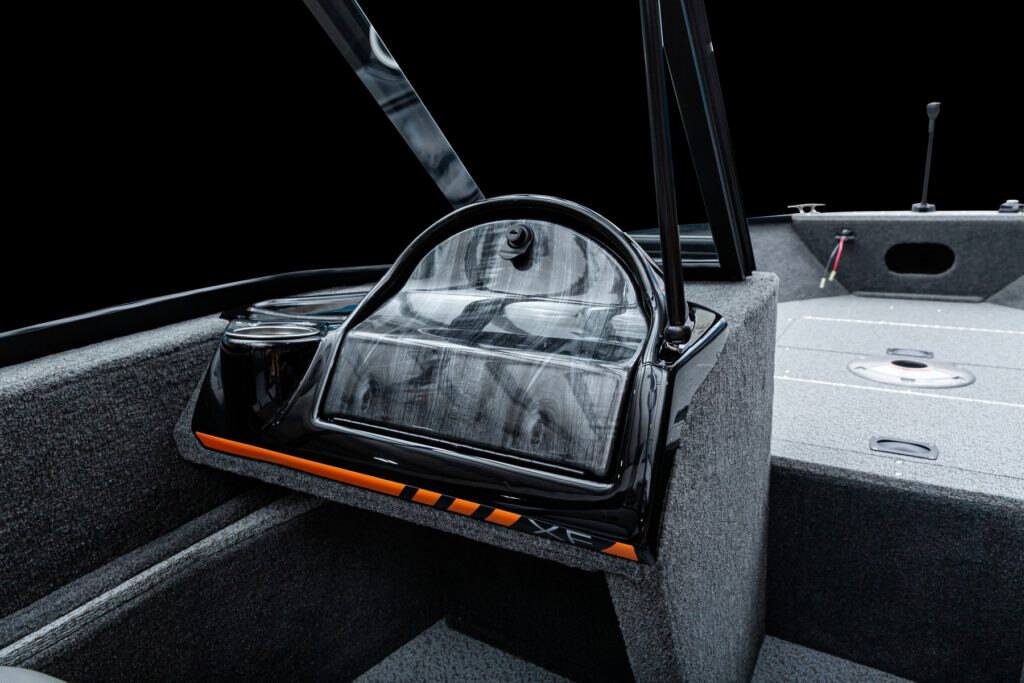2027 Legend 16 XF