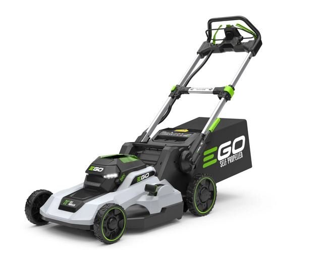 EGO POWER+ Mower 21 Self Propelled (Tool Only) LM2110SP
