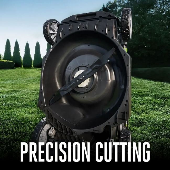 EGO POWER+ Mower 21 Self Propelled (Tool Only) LM2110SP