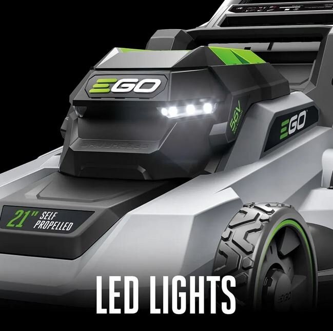 EGO POWER+ Mower 21 Self Propelled (Tool Only) LM2110SP