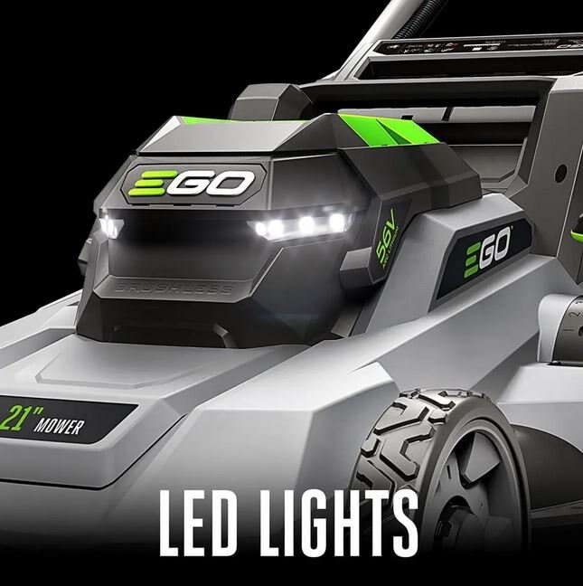 EGO POWER+ Push Mower 21 (Tool Only) LM2110