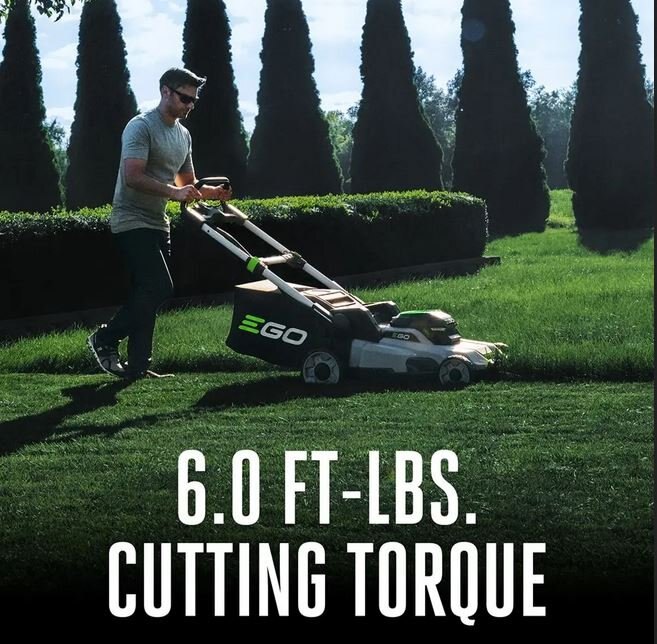 EGO POWER+ Push Mower 21 (Tool Only) LM2110