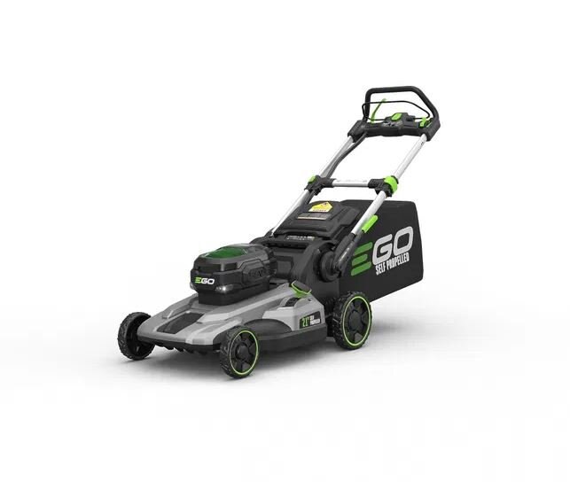 EGO Power+ 21 Self Propelled Mower LM2102SP A