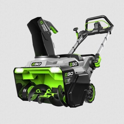 EGO- POWER+ 21 IN. AUGER-PROPELLED SNOW BLOWER SNT2125AP