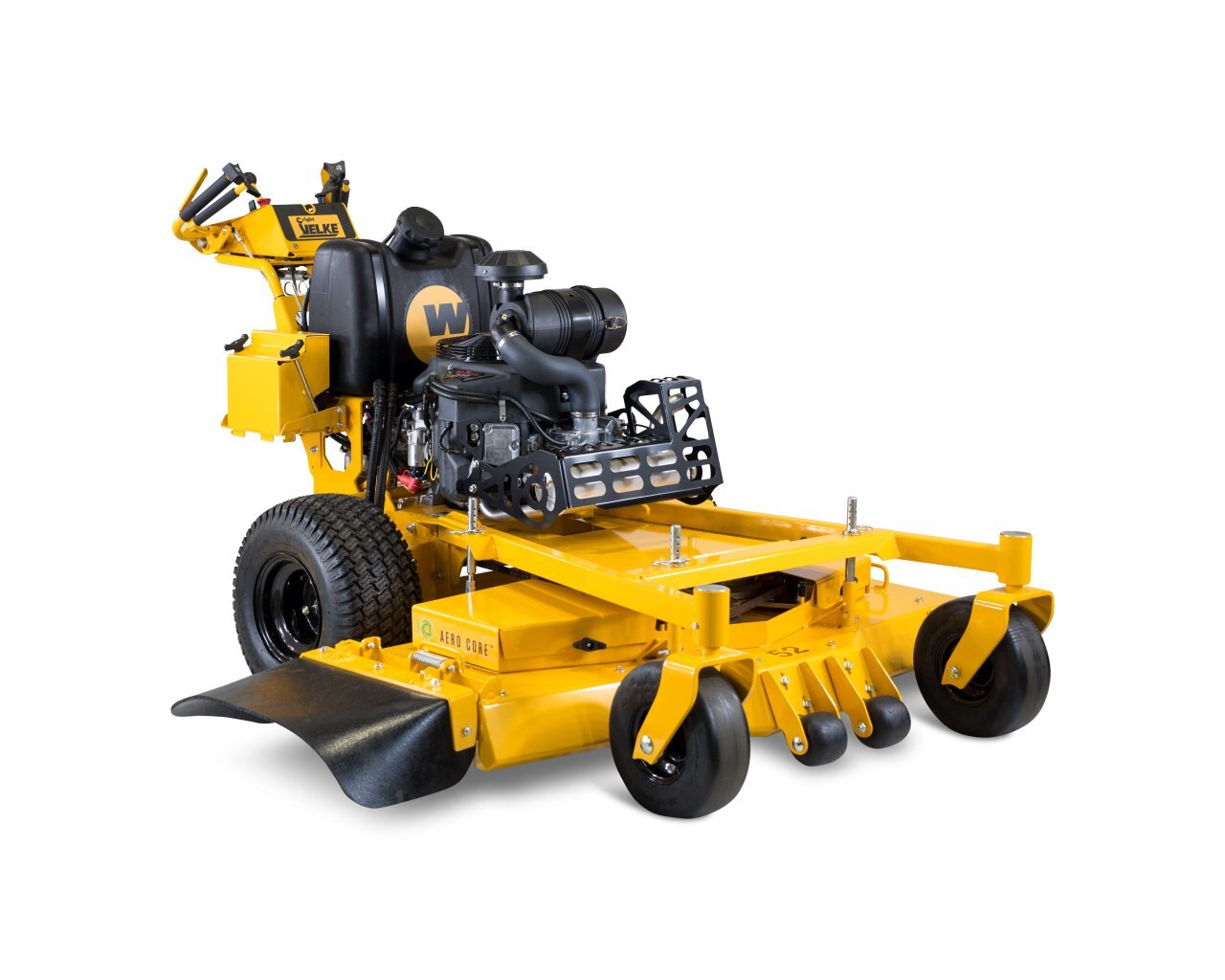 Wright Velke lc 52 FX730E