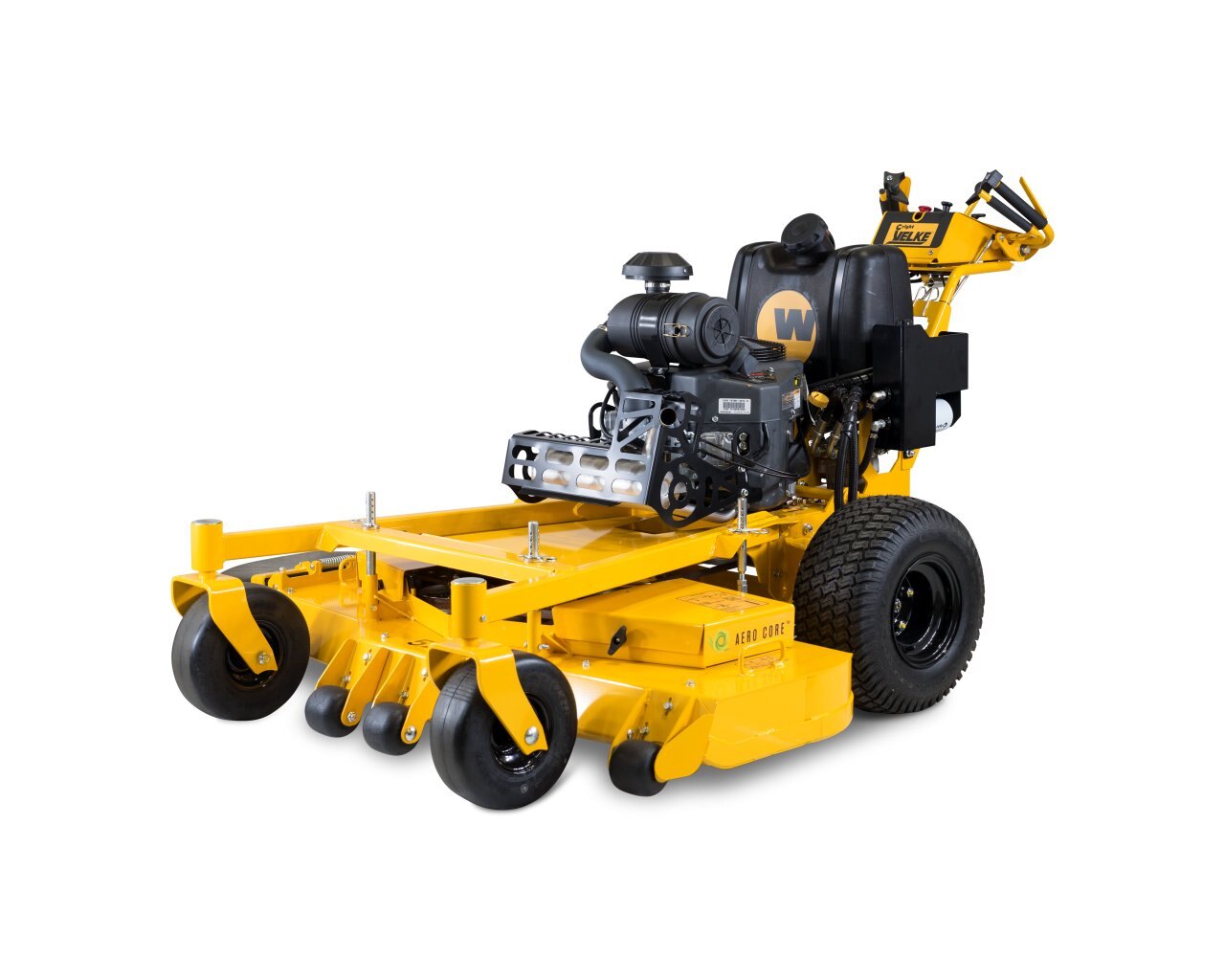 Wright Velke lc 52 FX730E