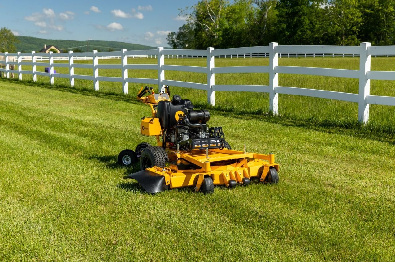 Wright Velke lc 52 FX730E