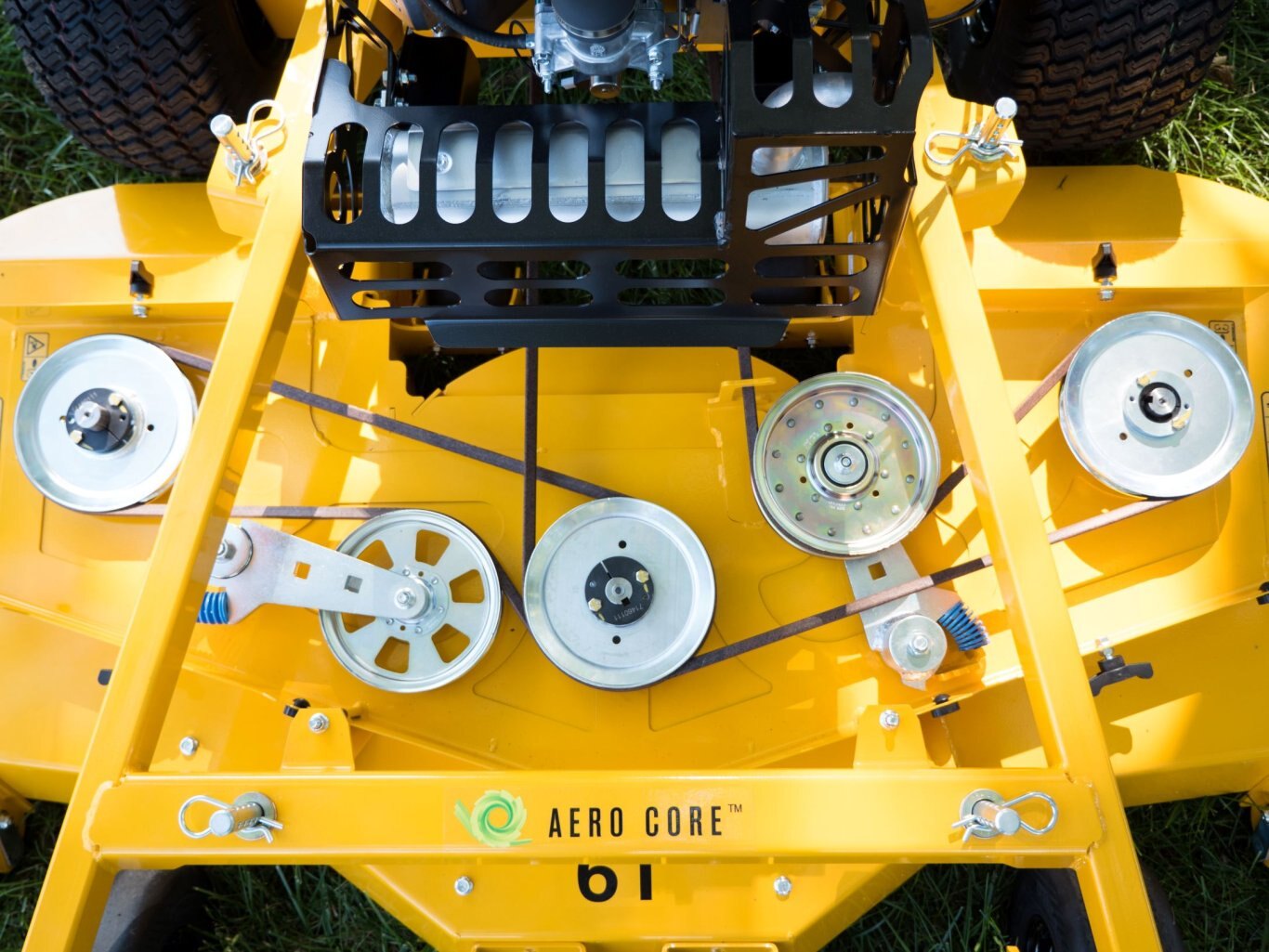 Wright Velke lc 52 FX730E