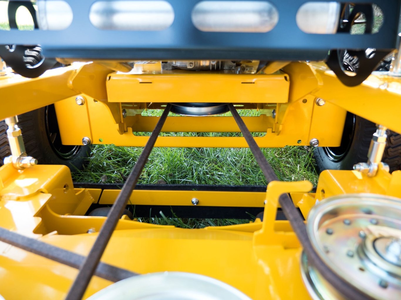 Wright Velke lc 52 FX730E