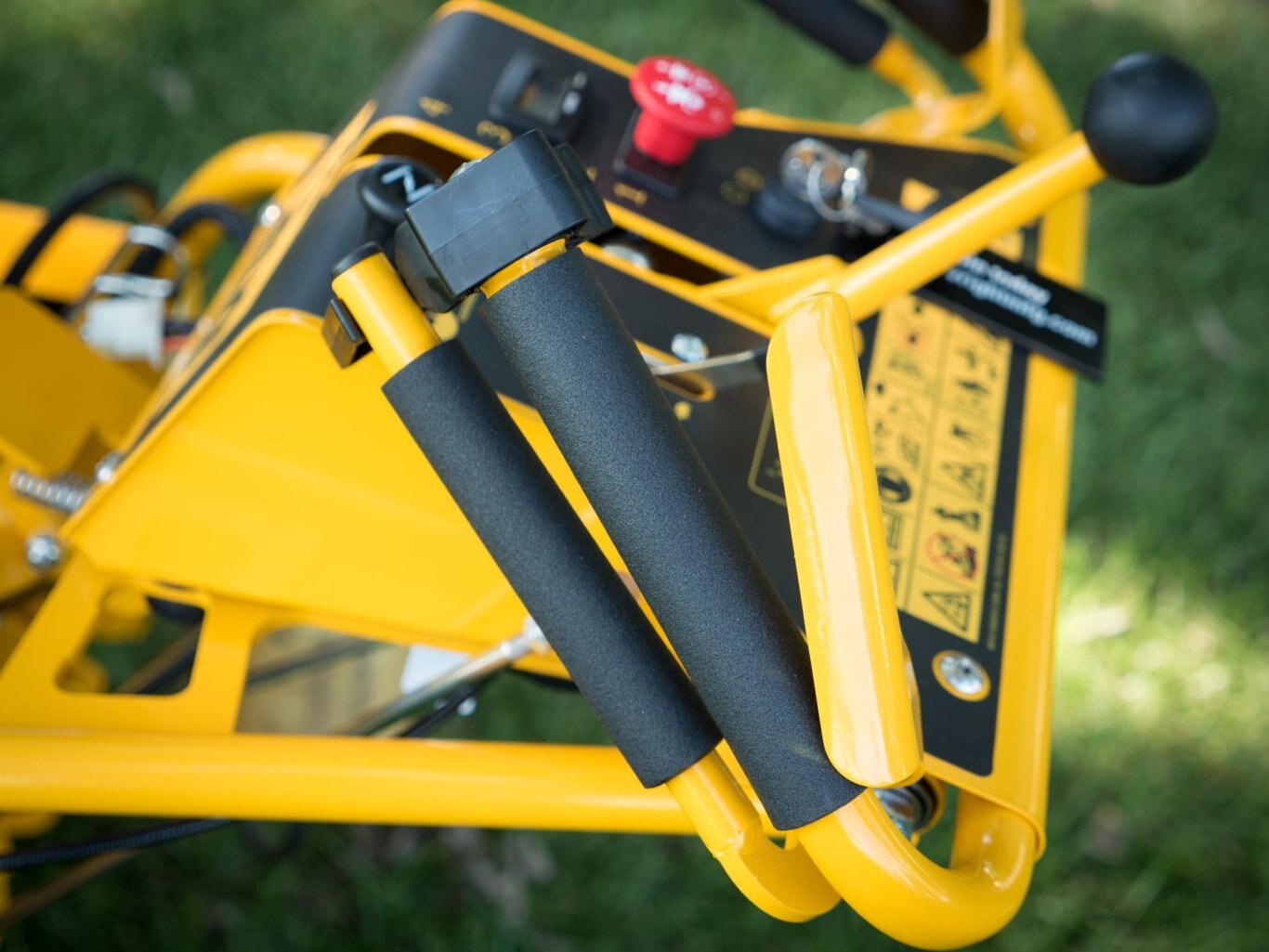 Wright Velke lc 52 FX730E