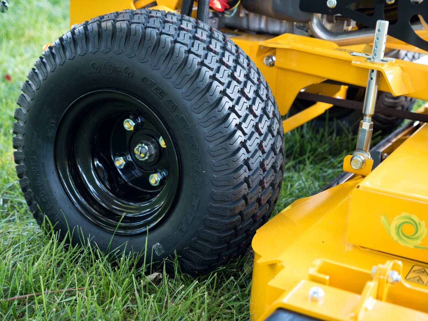 Wright Velke lc 52 FX730E