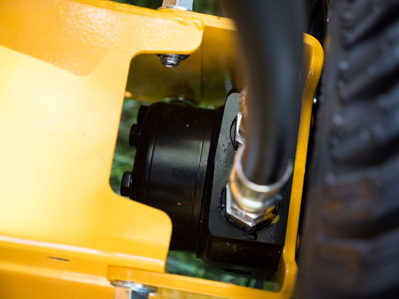 Wright Velke lc 52 FX730E