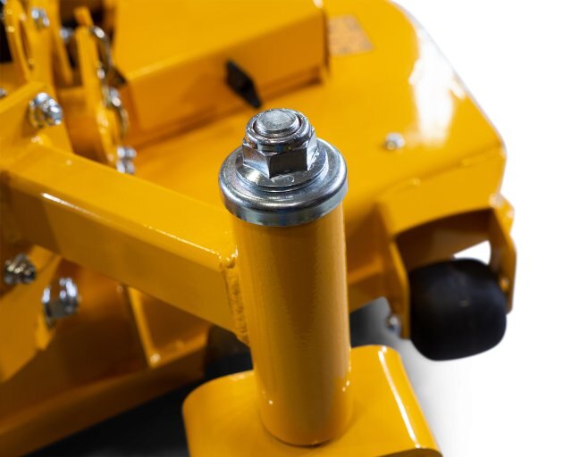 Wright Stander B 48 FS651E