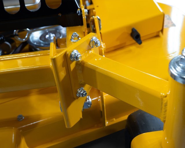 Wright Stander B 48 FS651E