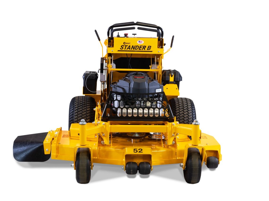 Wright Stander B 52 FS651E