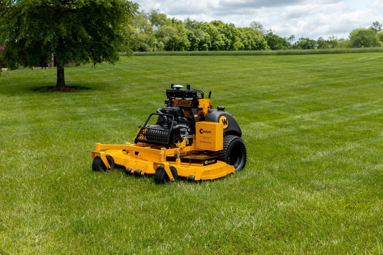 Wright Autonomous ZK 72 61G8