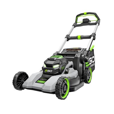 EGO-  POWER+ Mower 22 Super Composite Deck with Select Cut™ System Kit (10Ah Battery) LM2236SP