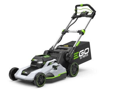 EGO- POWER+ Mower 21 Self-Propelled with Touch Drive™ Kit (7.5Ah Battery) LM2125SP