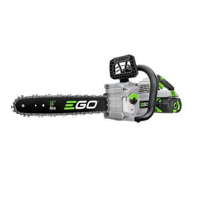 EGO- POWER+ 16 Chain Saw (40cc) CS1610