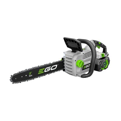 EGO- Power+ 18 Chain Saw CS1804