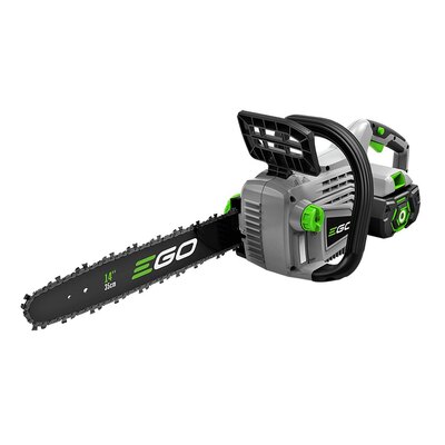 EGO- Power+ 14 Chain Saw CS1400