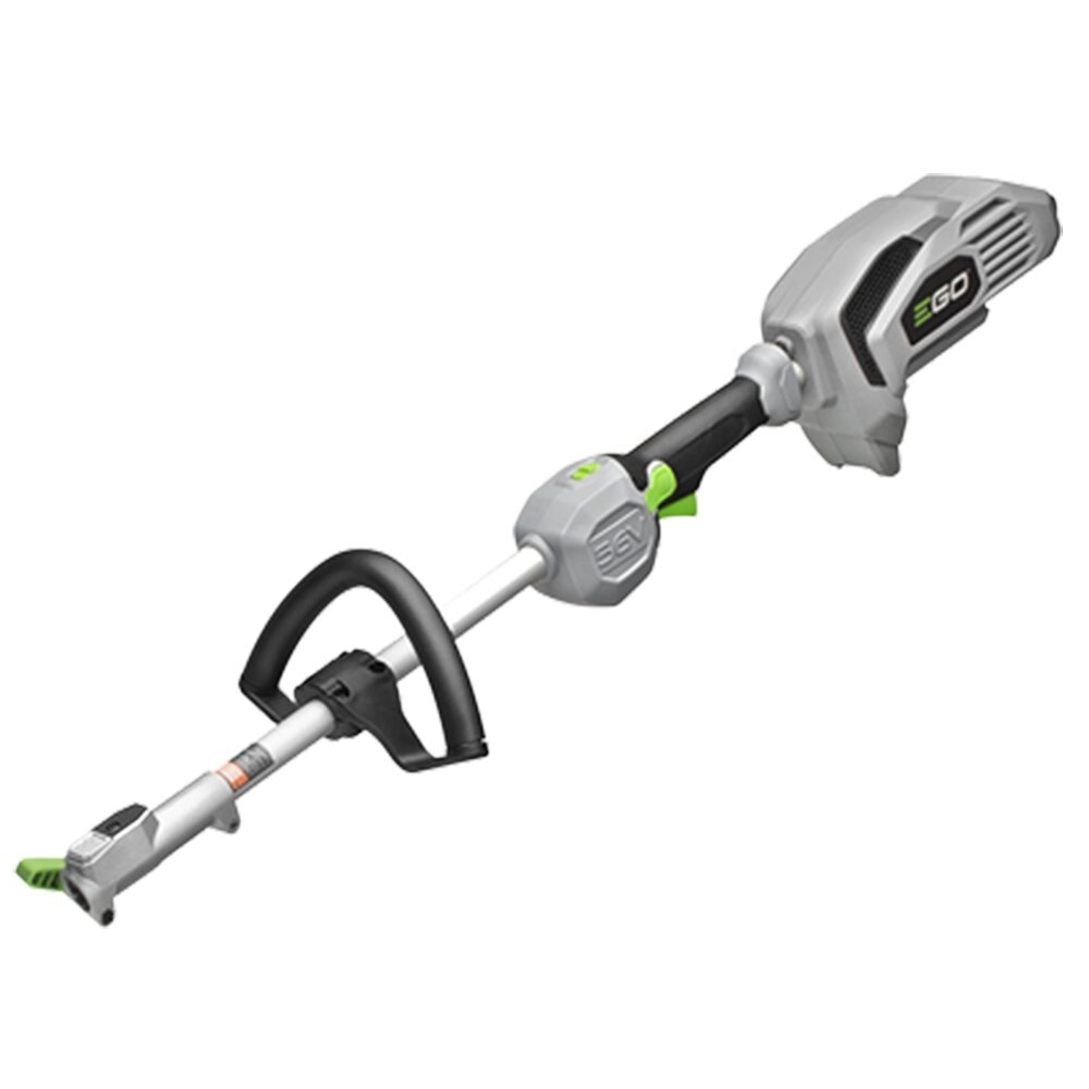 EGO Power+ Multi Head Combo Kit; 20 Hedge Trimmer, Power Head, 2.5Ah battery and standard charger HTA2000