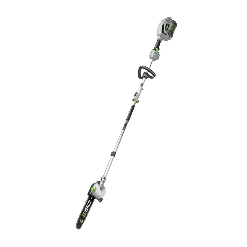 EGO Power+ Multi Head Combo Kit; 10 Pole Saw & Power Head with 2.5Ah battery and standard charger MPS1001