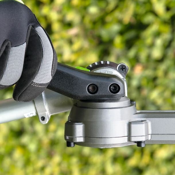 EGO POWER+ 20 Hedge Trimmer Attachment MHT2001