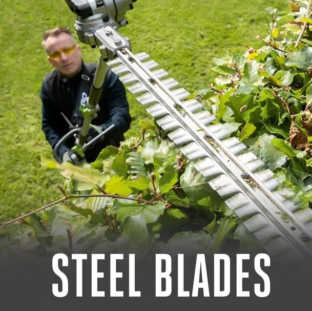 EGO POWER+ 20 Hedge Trimmer Attachment MHT2001