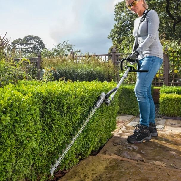 EGO POWER+ 20 Hedge Trimmer Attachment MHT2001