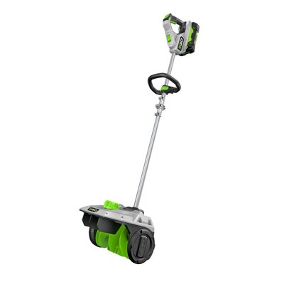 EGO- POWER+ 12 in. Snow Shovel SNS1201